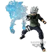 Banpresto Figurine Bandai Naruto Shippuden Effectreme Hatake Kakashi