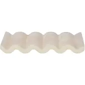 Ferm Living Mist Porte-savon Pearl