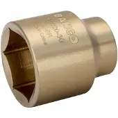Bahco Douille 1/2'' antidéflagrante - AL-BR - NS220-22