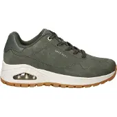 SKECHERS Uno Rugged-chillproo Couleur Vert