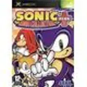 Sonic Mega Collection Xbox