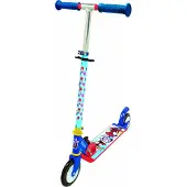 Smoby 2 Roues Spidey