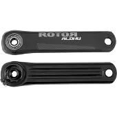 Rotor Aldhu Crank Noir 155 mm
