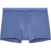 Hom Boxers 'Classic' bleu denim