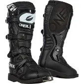 O'Neal Rider Pro 2 Off-road Boots Noir EU 39 Homme