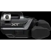 Shimano Sw-m8250-r Deore Xt 2025 Right Shifter Argenté 12s