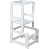 Roba Tour D'apprentissage Blanche