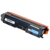PrintAbout Toner compatible pour Brother TN-329C - Cyan - Très grande capacité