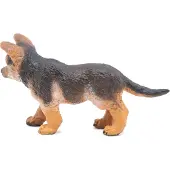 Papo Farm Life Dog Berger allemand 54039
