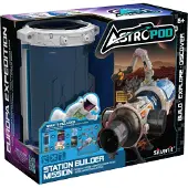 Silverlit ASTROPOD BUILDER MISSION