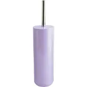 MSV Garniture de WC Inagua Lavande
