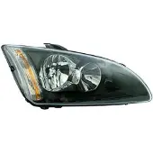 VAN WEZEL 1863964 Koplamp