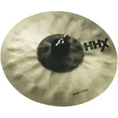 Sabian 11005XB HHX Brilliant 10" Cymbale splash