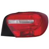 VAN WEZEL 3019932 Achterlicht
