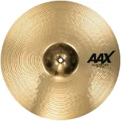 Sabian - Cymbale Aax 17" Crystal Thin Crash