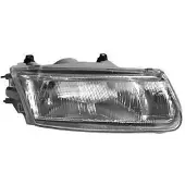 VAN WEZEL Phare droit pour MITSUBISHI CARISMA (DA) 3225962