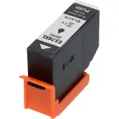 PrintAbout Cartouche compatible pour Epson 378 (C13T37814010) - Noir