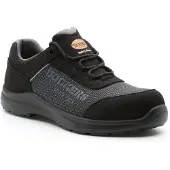 Dockers Chaussures de sécurité Drive S3 noir taille