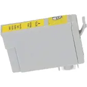 PrintAbout Cartouche compatible pour Epson T10044010 - Jaune