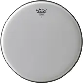 Remo BA-0813-WS Ambassador White Suede peau de batterie 13 pouces