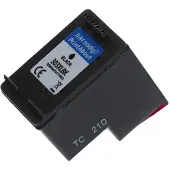 PrintAbout Cartouche compatible pour HP 303XL (T6N04AE) - Noir - Grande capacité