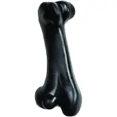 Flamingo Gladiator Toy Bone Argenté 22 cm