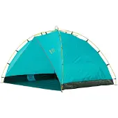 Grand Canyon Tonto Beach Tent 3 Awning Bleu 210 x 160 cm