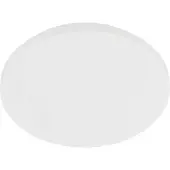 Eglo Plafonnier élégant Approdo blanc Ø 43cm