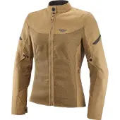 Ixon Fresh Veste textile de moto pour dames