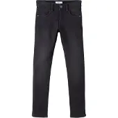 Name it Jean 'Silas' noir denim