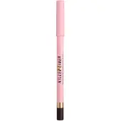Too Faced Killer Liner 36 Hour Waterproof Gel Eyeliner Pencil crayon gel waterproof yeux pour un effet longue tenue teinte Espresso 1,2 g