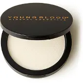 Youngblood Pressed Mineral Rice Setting Powder - Light
