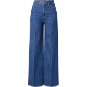 Lee Jean 'STELLA' bleu denim
