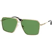 Alexander McQueen Sunglasses AM0500S 003