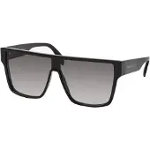 Alexander McQueen Sunglasses AM0354S 001