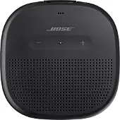 Bose SoundLink Micro Noir