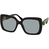 Swarovski Sunglasses SK6001 1001/1