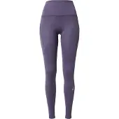 Asics Road Seamless Leggings Violet M Femme