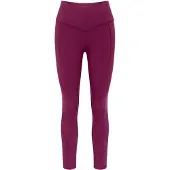 Triumph Leggings bordeaux