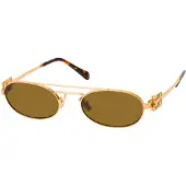 Miu Miu Sunglasses MU 54ZS 7OE09Z