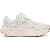 Saucony Ride 18 Running Shoes Blanc EU 38 Femme