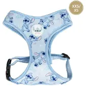 Cerda Stitch Harnais Pour Chien Stitch
