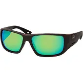 Maui jim Keha Polarized Sunglasses Marron MAUIGreen/CAT3 Homme