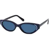 Swarovski Sunglasses SK6030 100455
