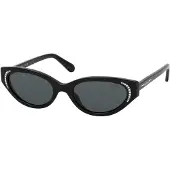 Swarovski Sunglasses SK6030 100187