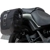 SW-Motech Kawasaki Vulcan S (16-). - Kawasaki Vulcan S (16-).
