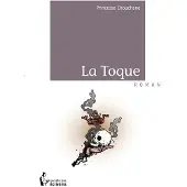 Publibook La toque