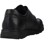 Pablosky Derbies enfant 334510 filles - Noir - 28