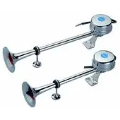Marco Double Klaxon Trompette 12v