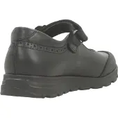 Pablosky Ballerines enfant 334010 filles - Noir - 32